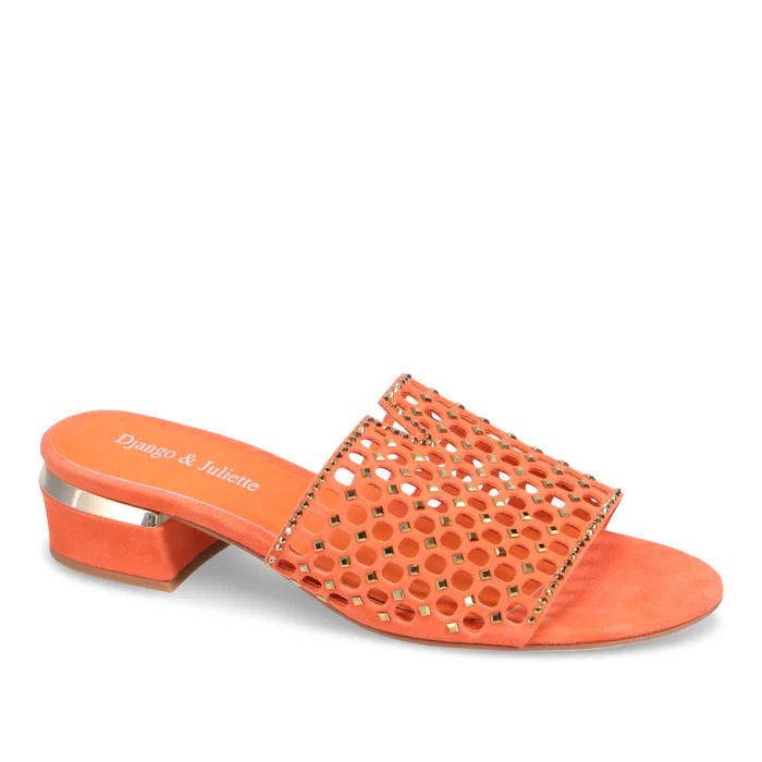 DJANGO & JULIETTE - TROPICS SANDAL - Image 5