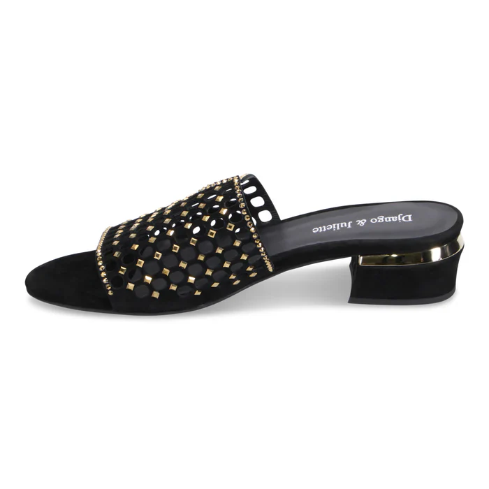 DJANGO & JULIETTE - TROPICS SANDAL - Image 9