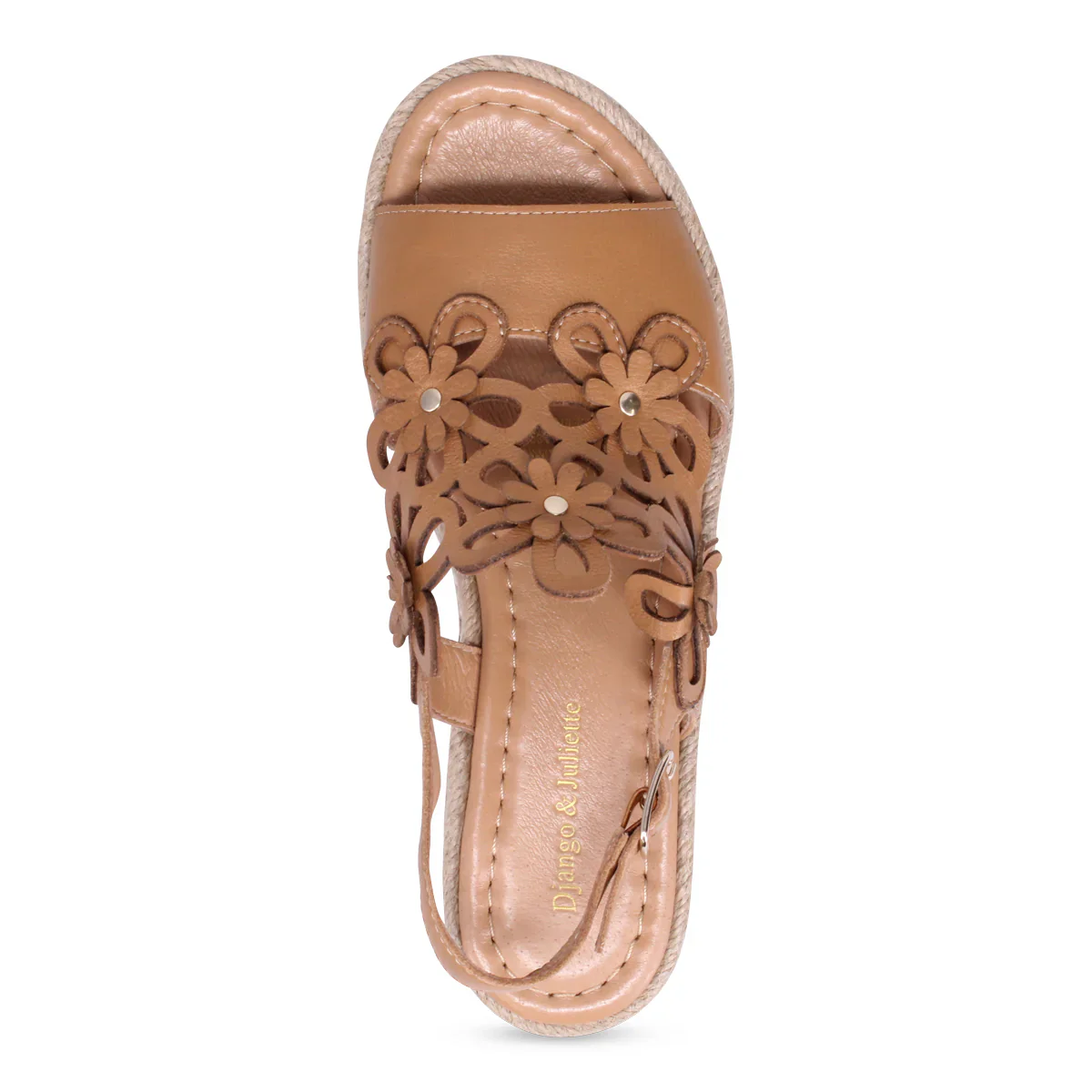 DJANGO & JULIETTE - WOMEN'S ALDO SHOE - Image 5