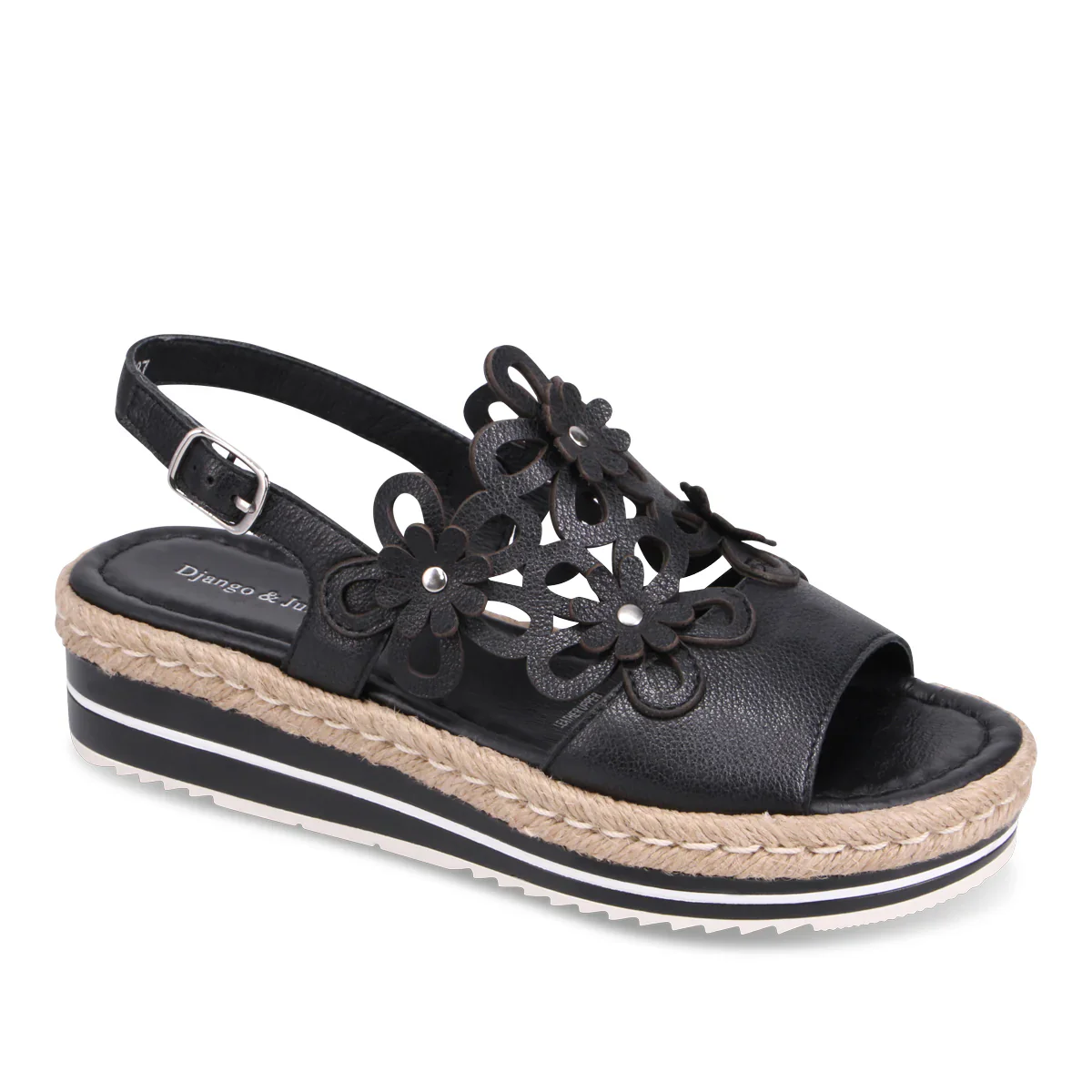 DJANGO & JULIETTE - WOMEN'S ALDO SHOE - Image 6