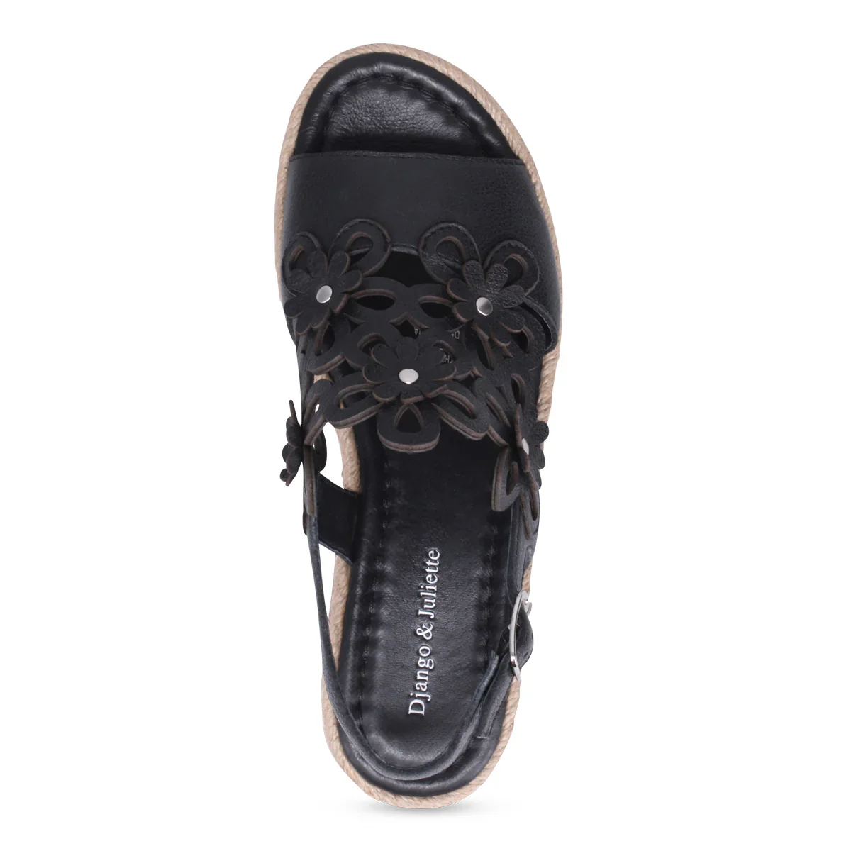 DJANGO & JULIETTE - WOMEN'S ALDO SHOE - Image 9