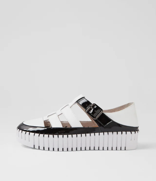 DJANGO & JULIETTE - WOMEN'S BAYTOWN SHOE - Image 2