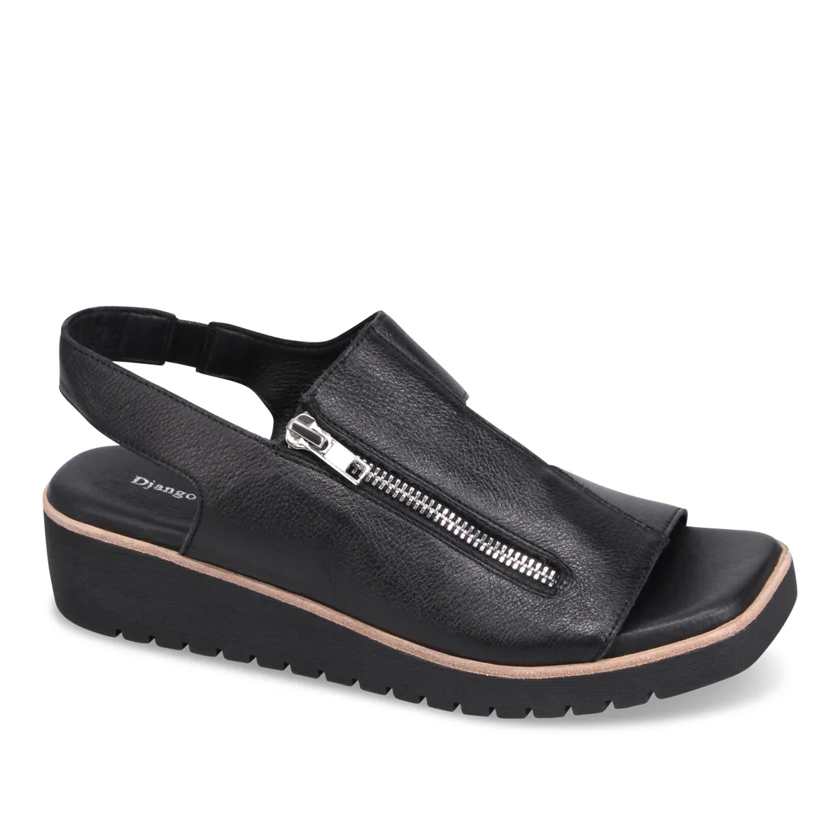 DJANGO & JULIETTE - WOMEN'S KEMMA SHOE - Image 2