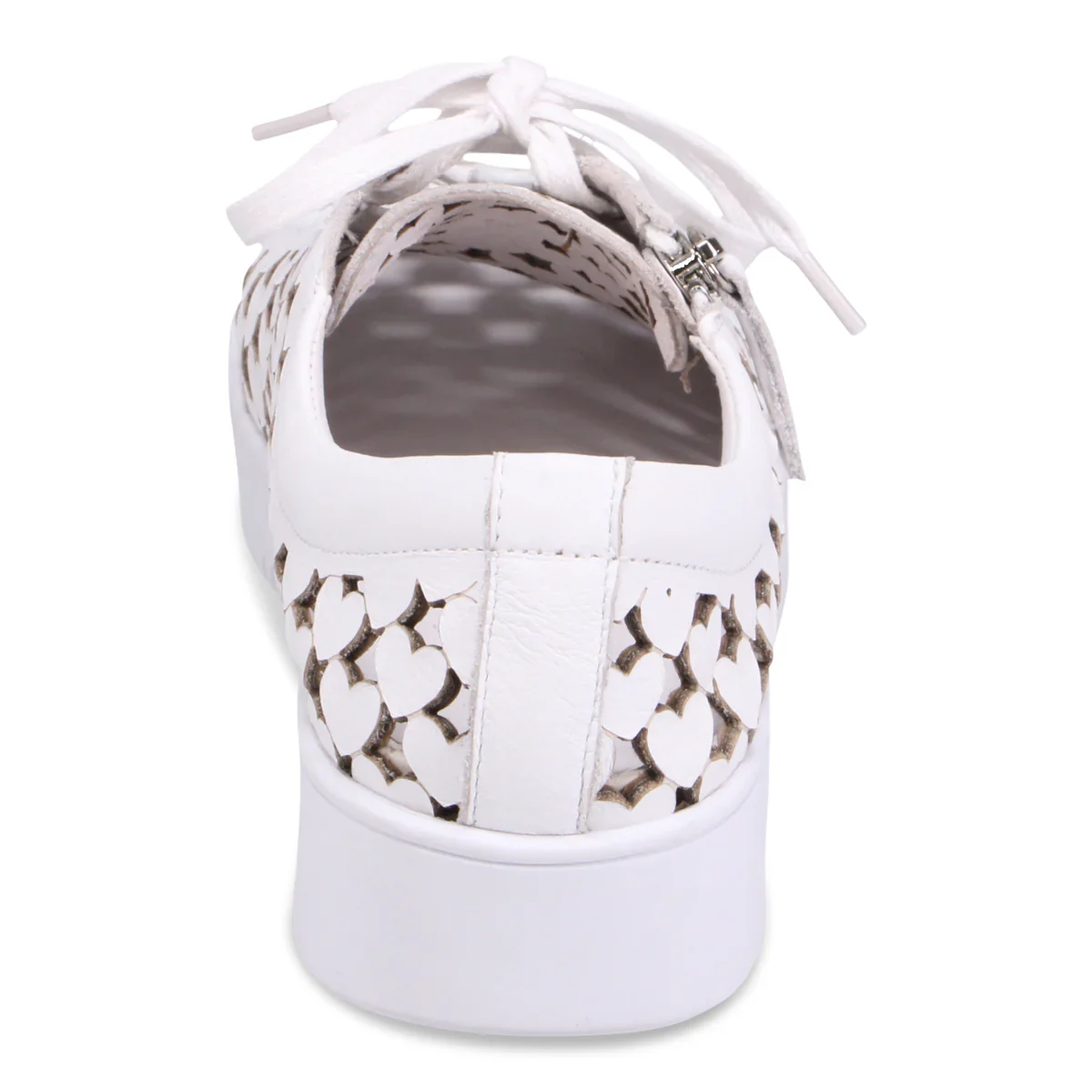 DJANGO & JULIETTE - WOMEN'S LEITHAH SHOE - Image 4