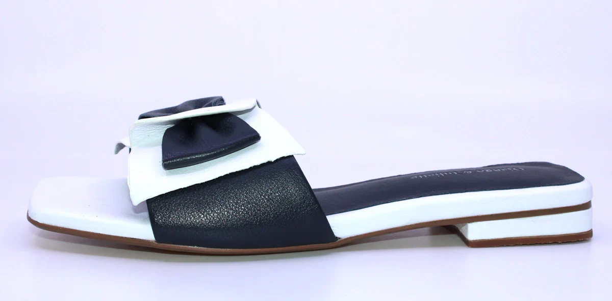 DJANGO & JULIETTE - WOMEN'S PLACIDE SANDAL - Image 5