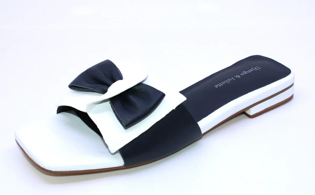 DJANGO & JULIETTE - WOMEN'S PLACIDE SANDAL - Image 7