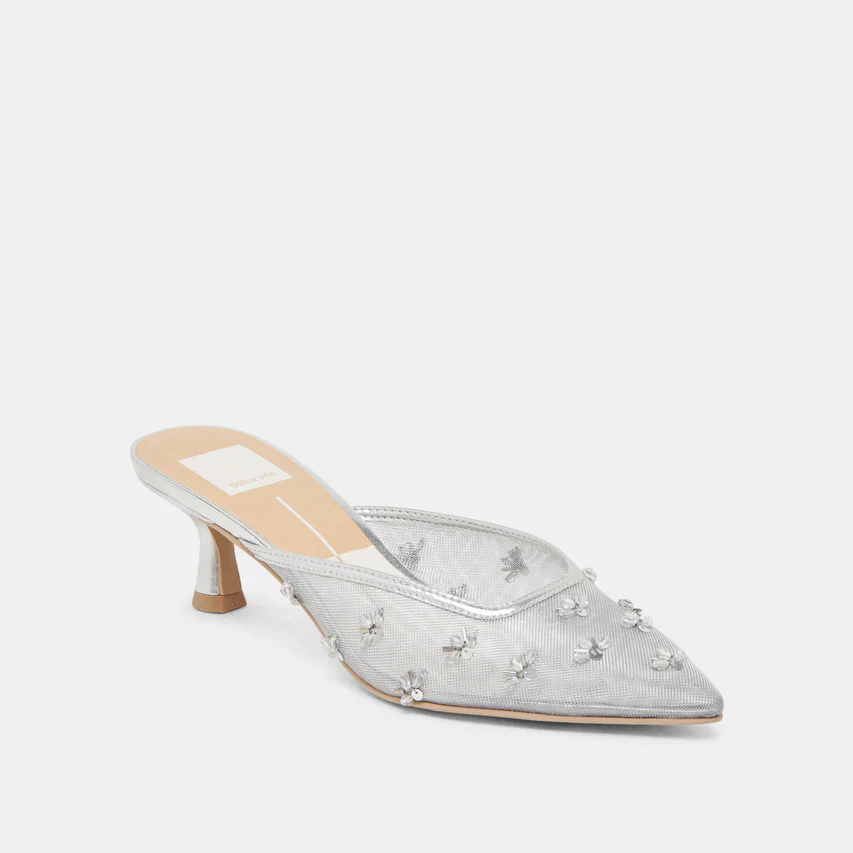 DOLCE VITA- WOMEN'S CLARA DRESS SHOE - Image 2
