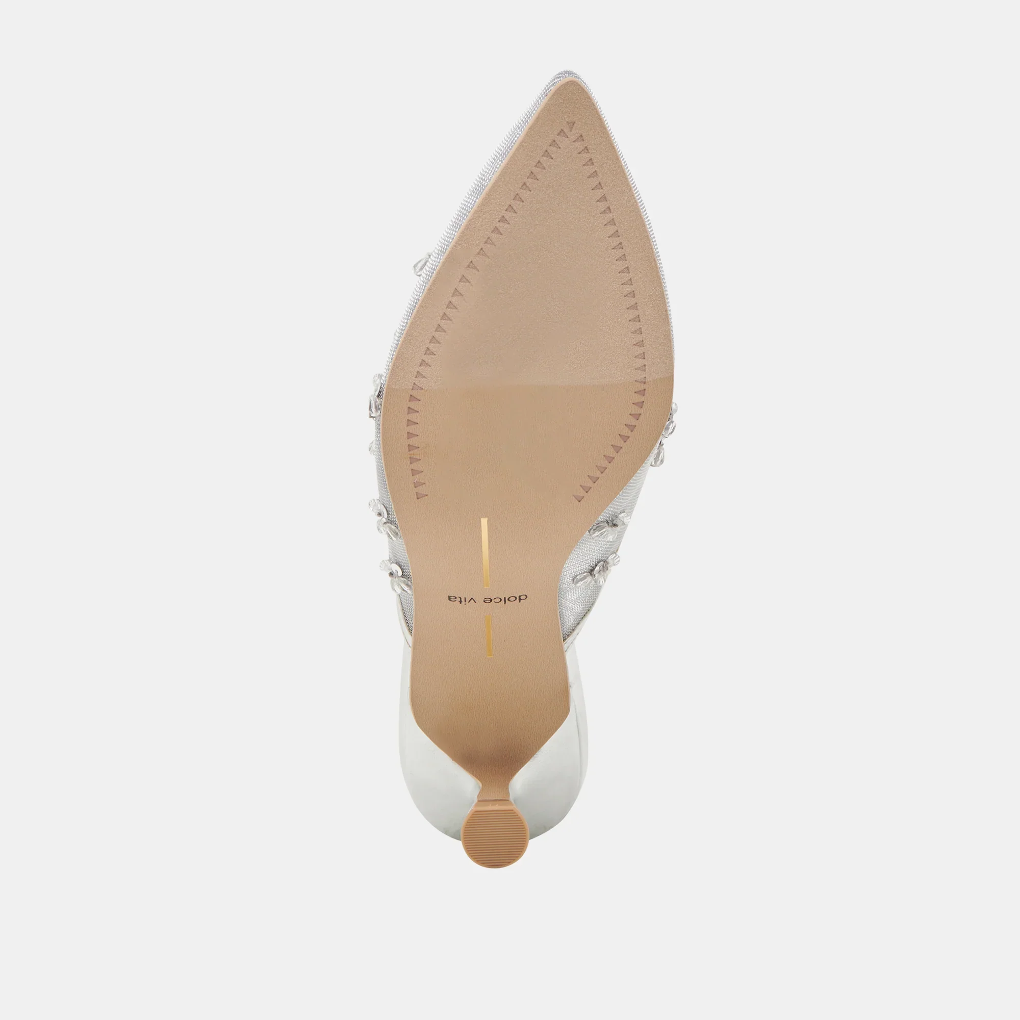 DOLCE VITA- WOMEN'S CLARA DRESS SHOE - Image 4