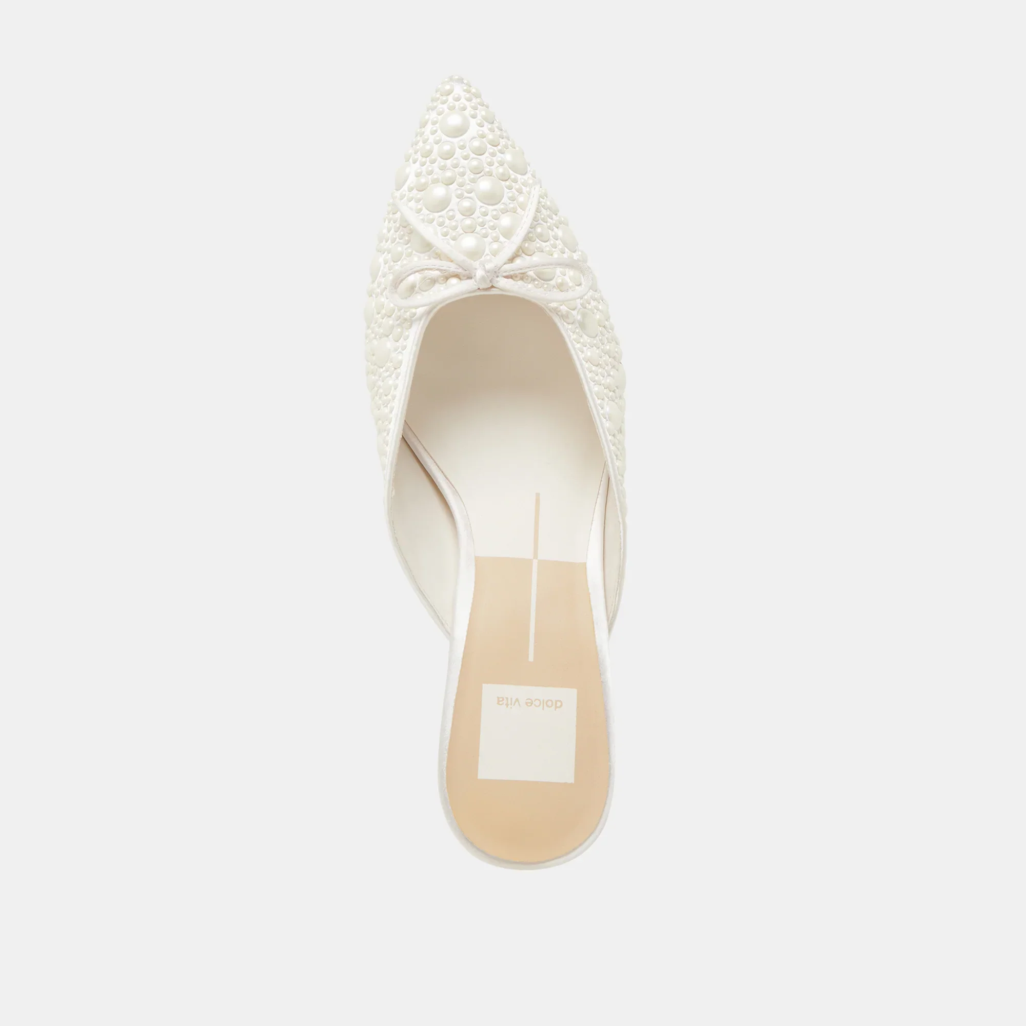 DOLCE VITA- WOMEN'S CLAYTNPE DRESS SHOE - Image 3