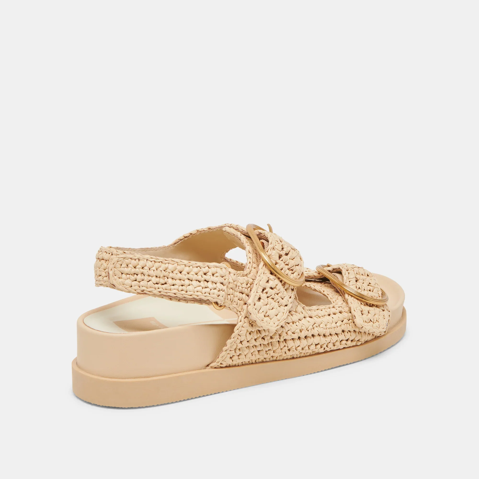 DOLCE VITA- WOMEN'S STARLA SANDAL - Image 3