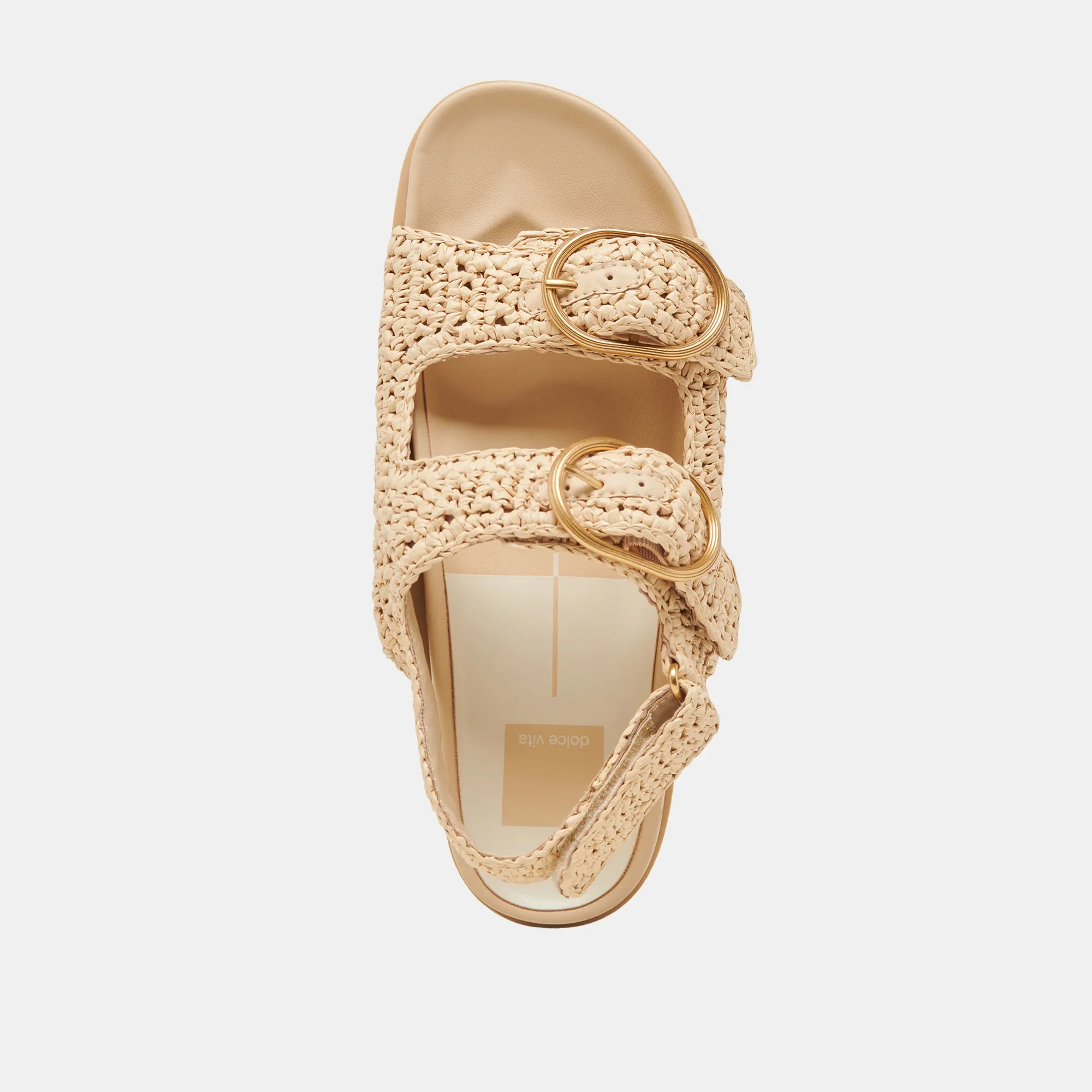 DOLCE VITA- WOMEN'S STARLA SANDAL - Image 5