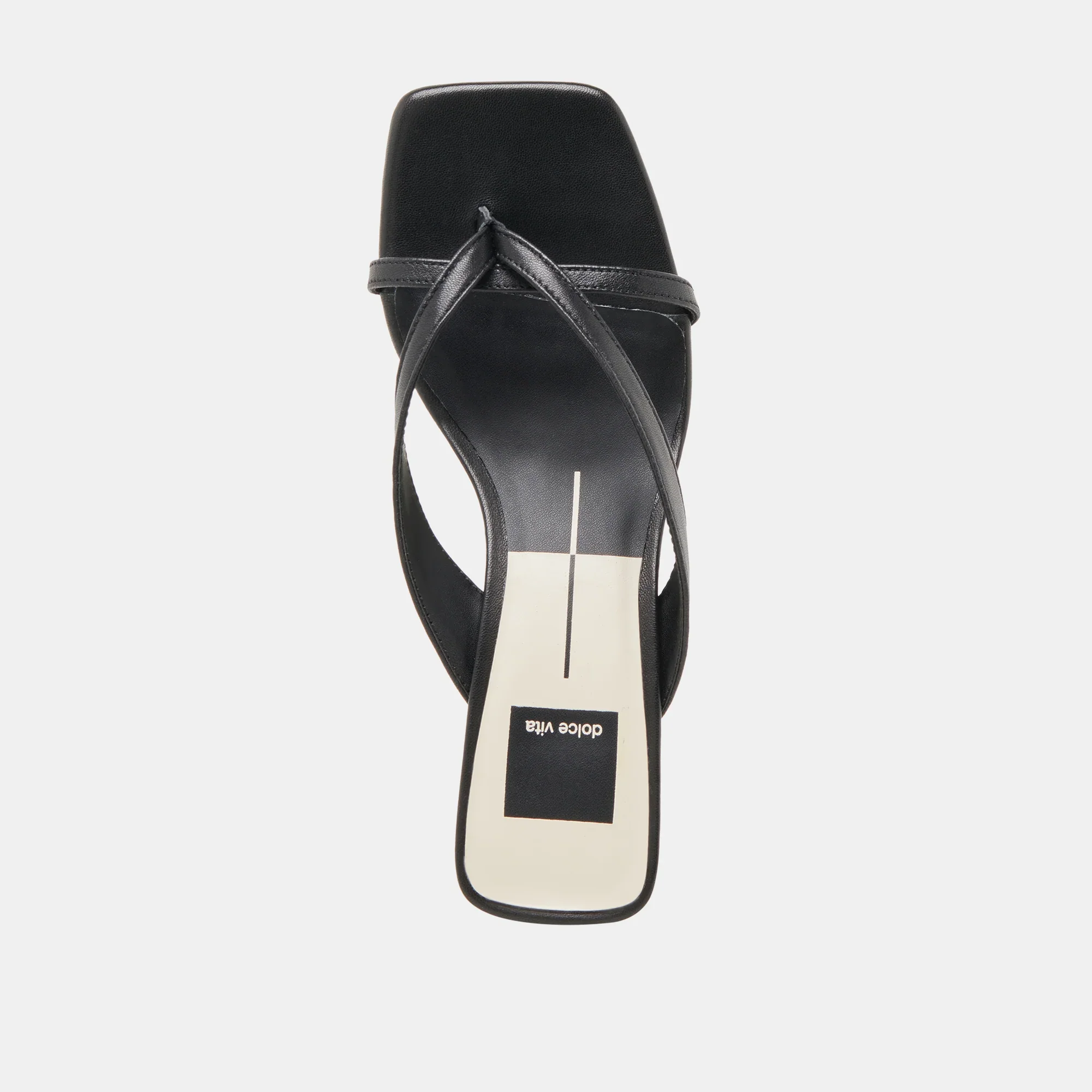 DOLCE VITA- WOMEN'S BREVEL DRESS SANDAL - Image 5