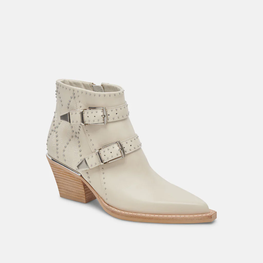 DOLCE VITA- WOMEN'S RONNIE BOOTIES - Image 11