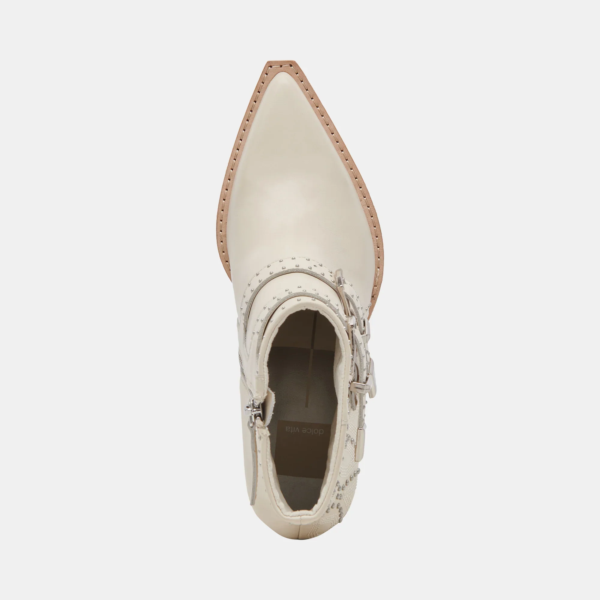 DOLCE VITA- WOMEN'S RONNIE BOOTIES - Image 13