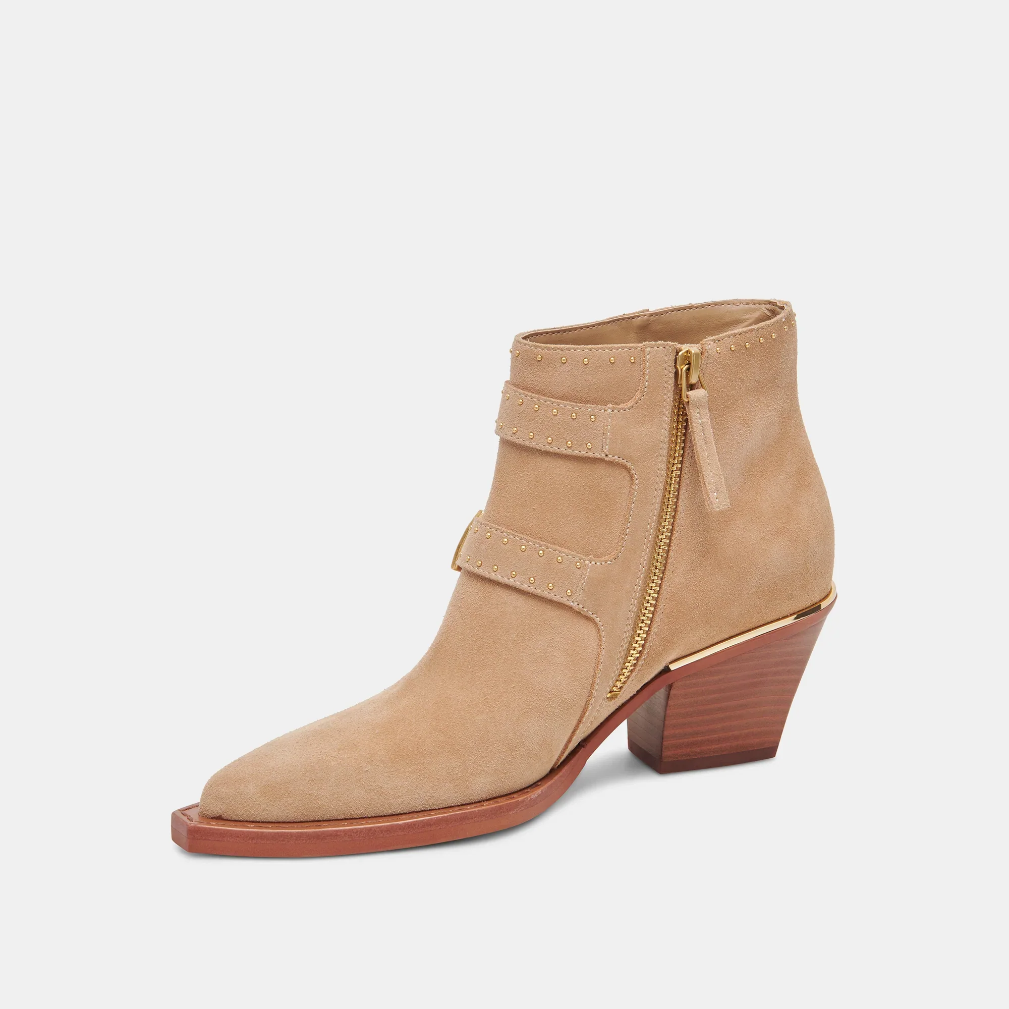 DOLCE VITA- WOMEN'S RONNIE BOOTIES - Image 3