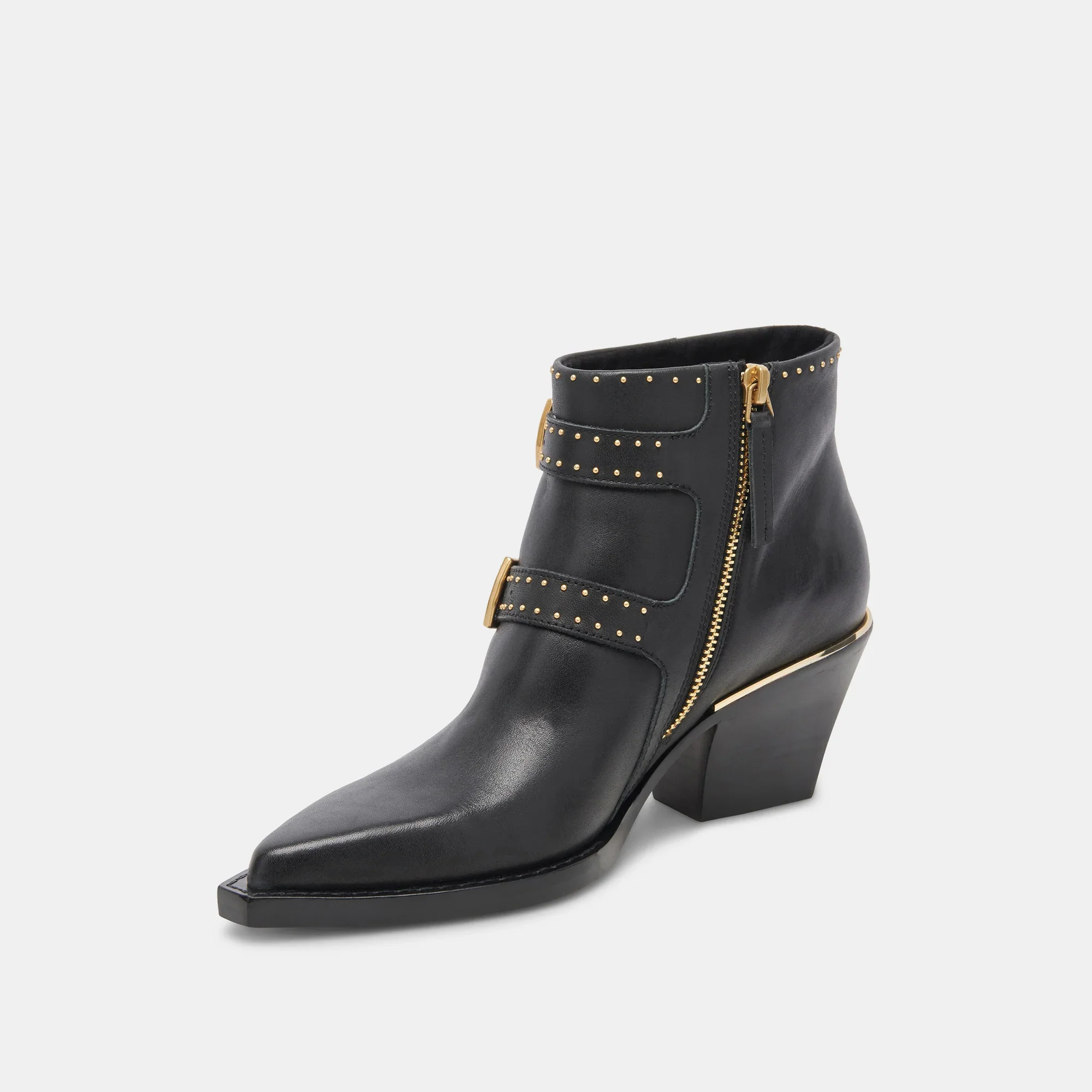 DOLCE VITA- WOMEN'S RONNIE BOOTIES - Image 7