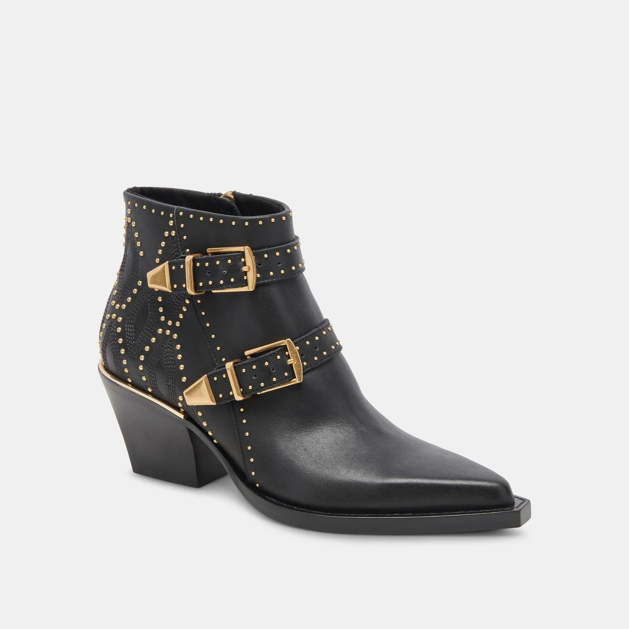 DOLCE VITA- WOMEN'S RONNIE BOOTIES - Image 8