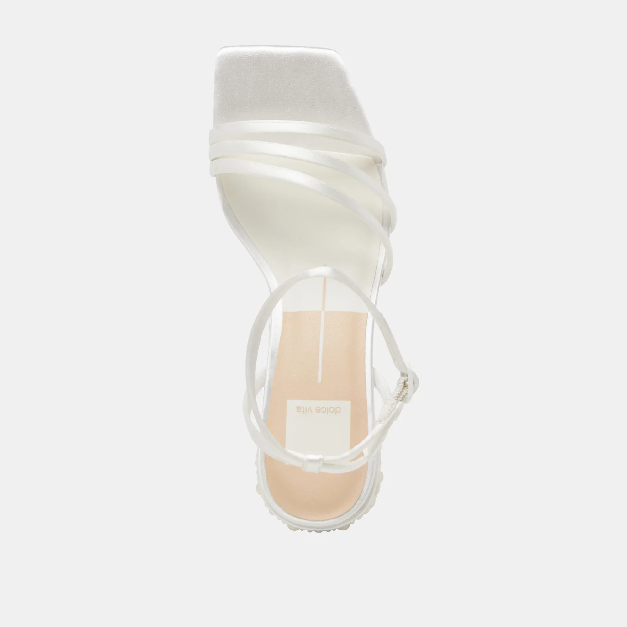 DOLCE VITA- WOME'S YSABEL DRESS SANDAL - Image 3