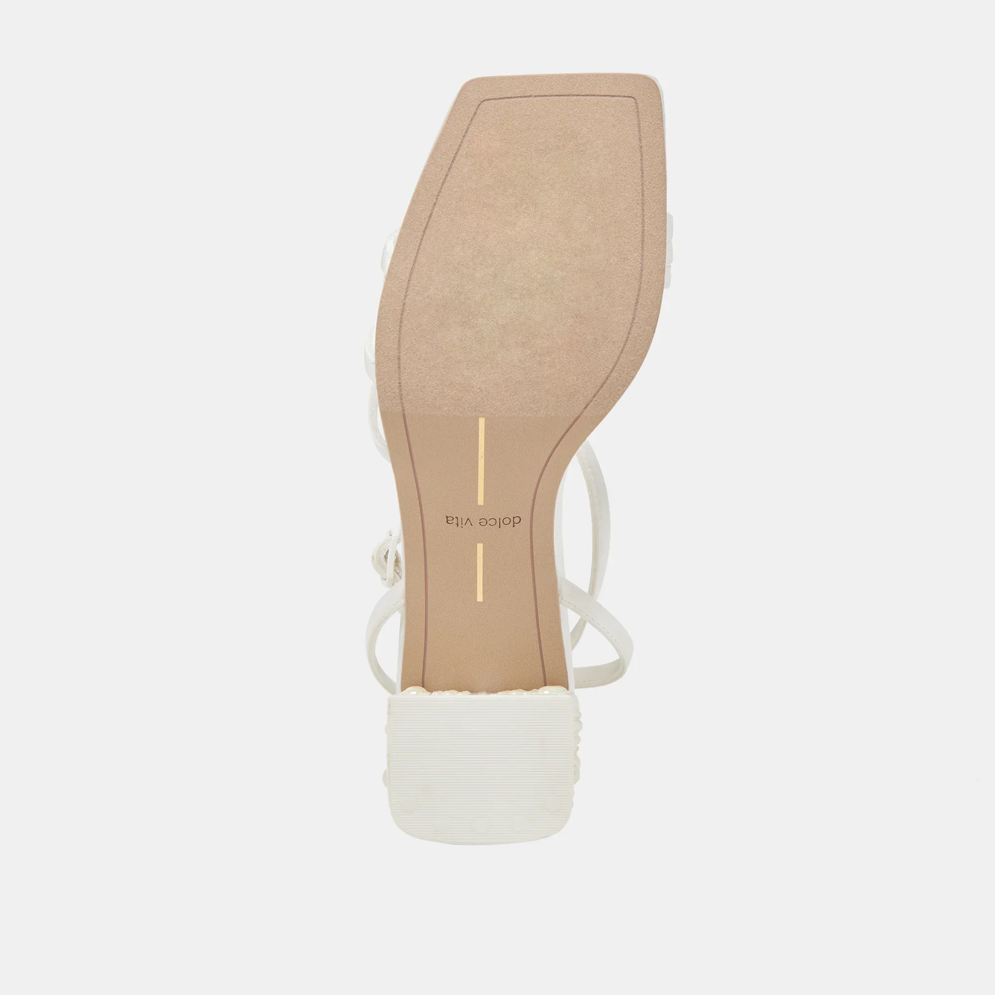 DOLCE VITA- WOME'S YSABEL DRESS SANDAL - Image 4