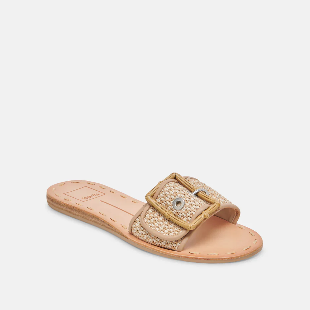 DOLCE VITA- WOMEN'S DASA SANDAL - Image 3