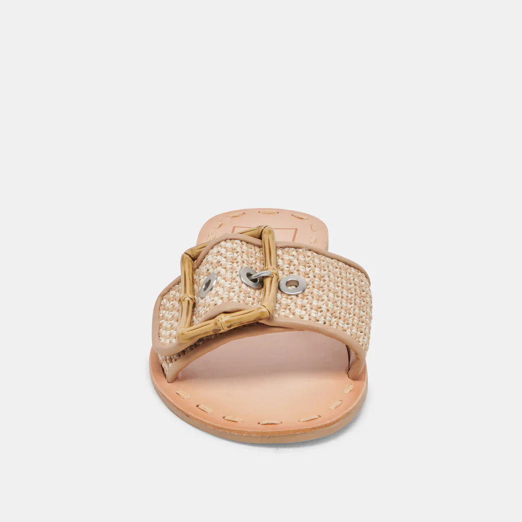 DOLCE VITA- WOMEN'S DASA SANDAL - Image 4