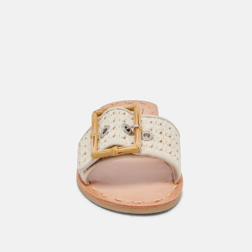 DOLCE VITA- WOMEN'S DASA SANDAL - Image 6