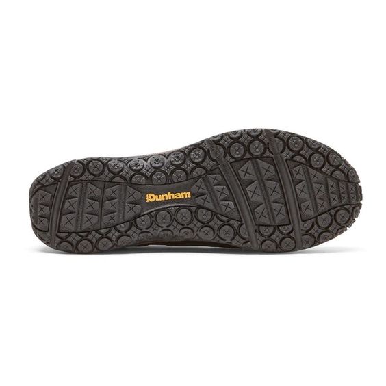 DUNHAM- MEN'S CLOUD PLUS SLIP ON SHOE - Image 5