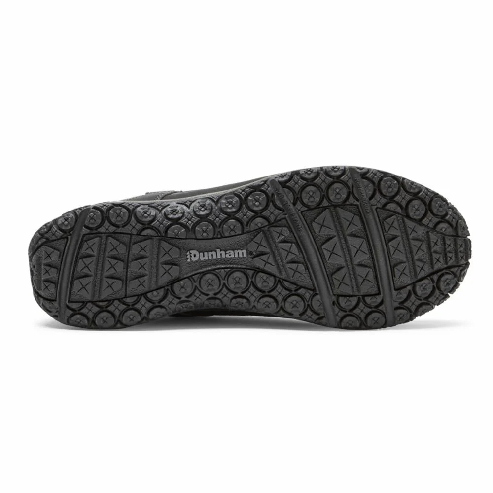 DUNHAM- MEN'S LUDLOW CLOUD PLUS SHOE - Image 4