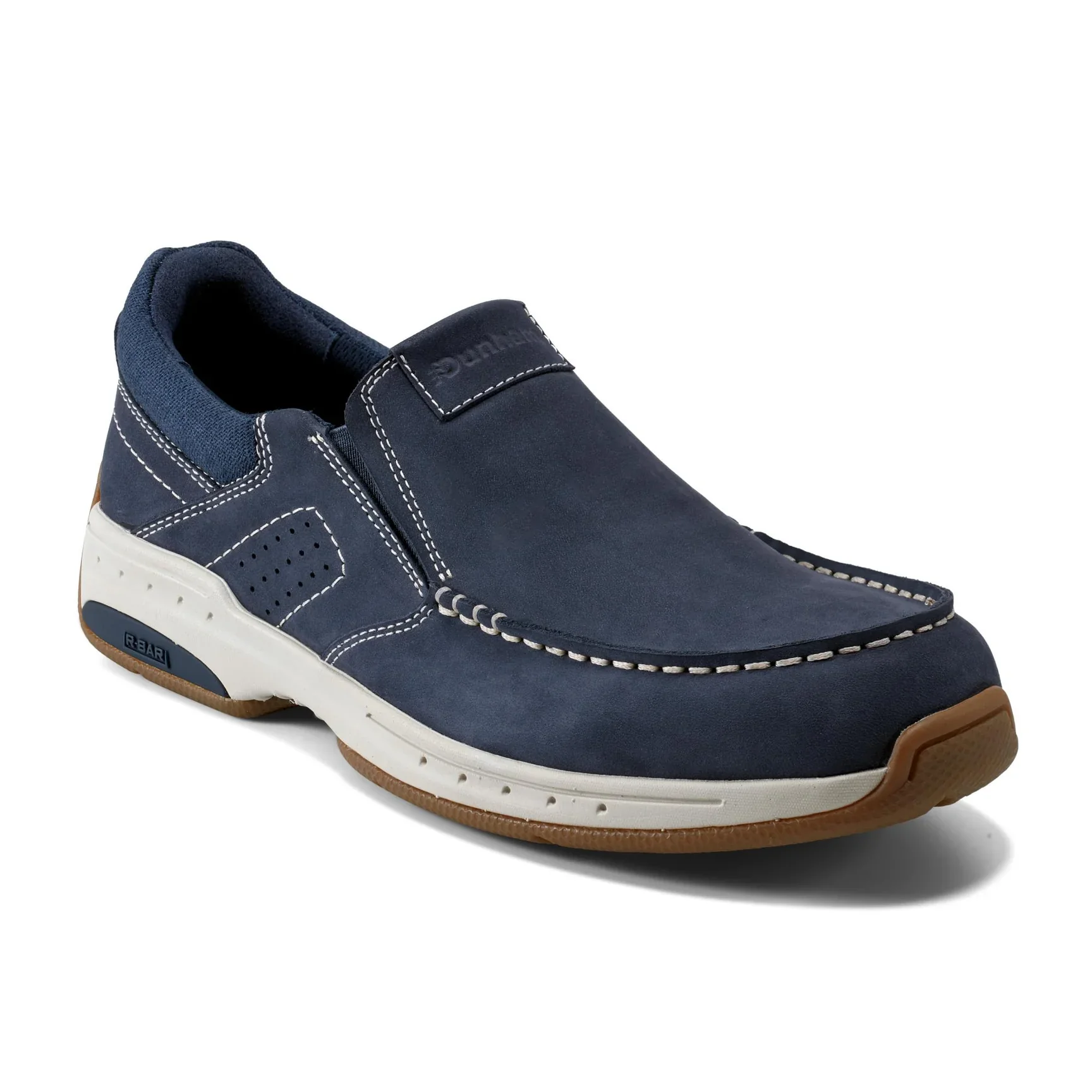 DUNHAM - MEN'S WAVES SHOE - Image 3