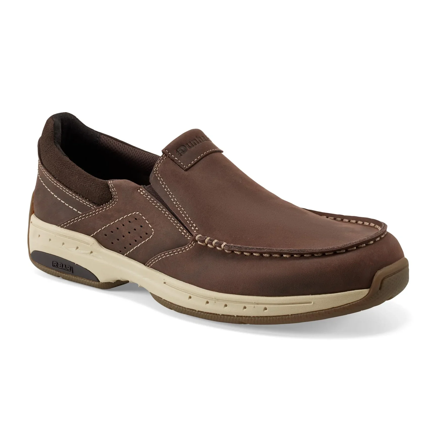 DUNHAM - MEN'S WAVES SHOE - Image 6