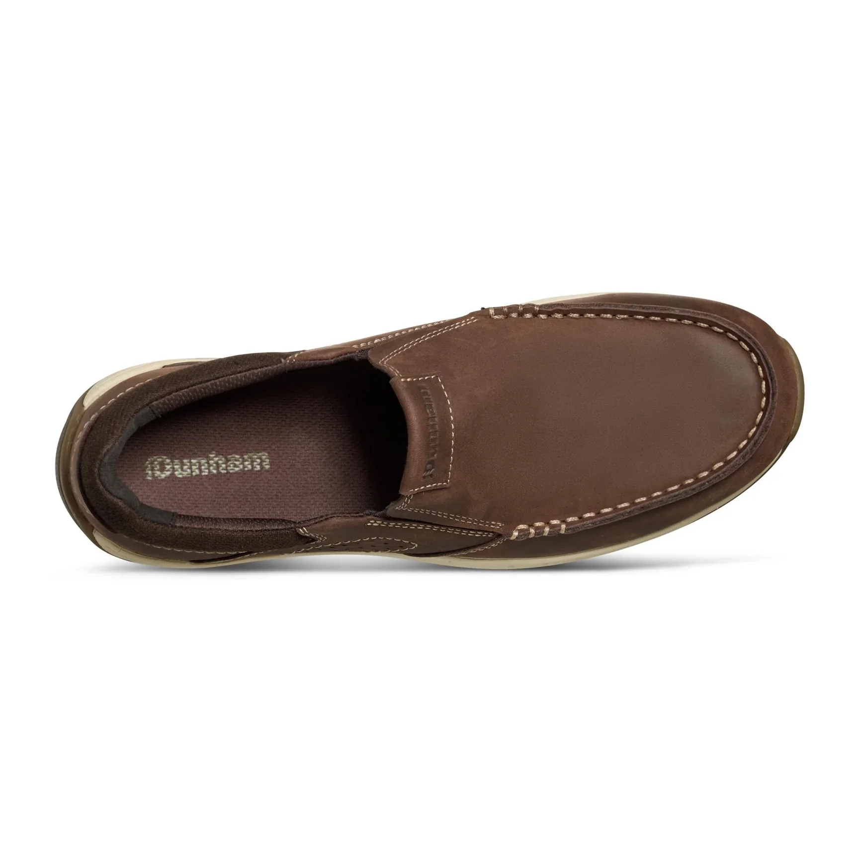 DUNHAM - MEN'S WAVES SHOE - Image 8