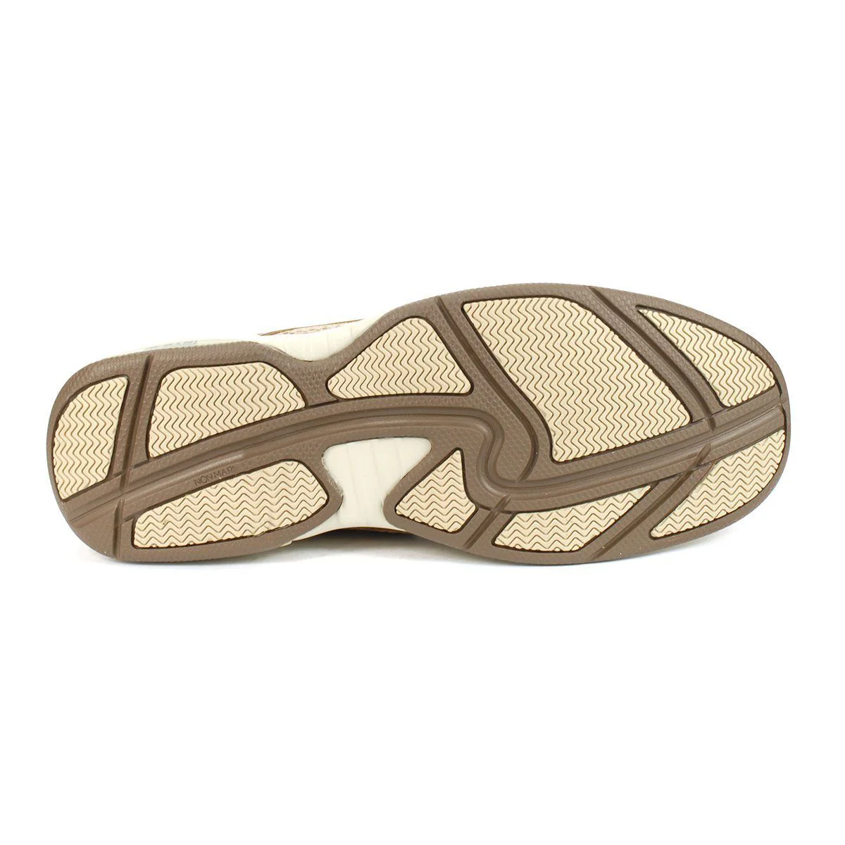 DUNHAM- MEN'S WATERFORD CAPTAIN BOAT SHOE - Image 4