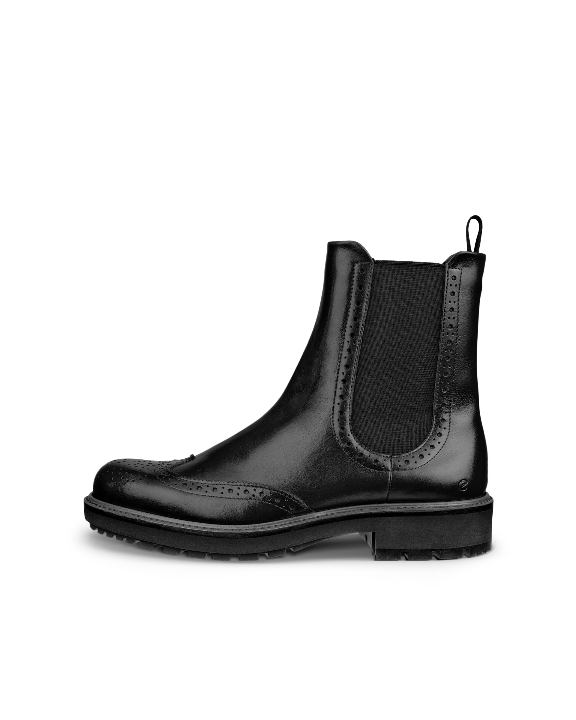 ECCO- WOMEN'S METROPOLE OSLO BOOT - Image 2