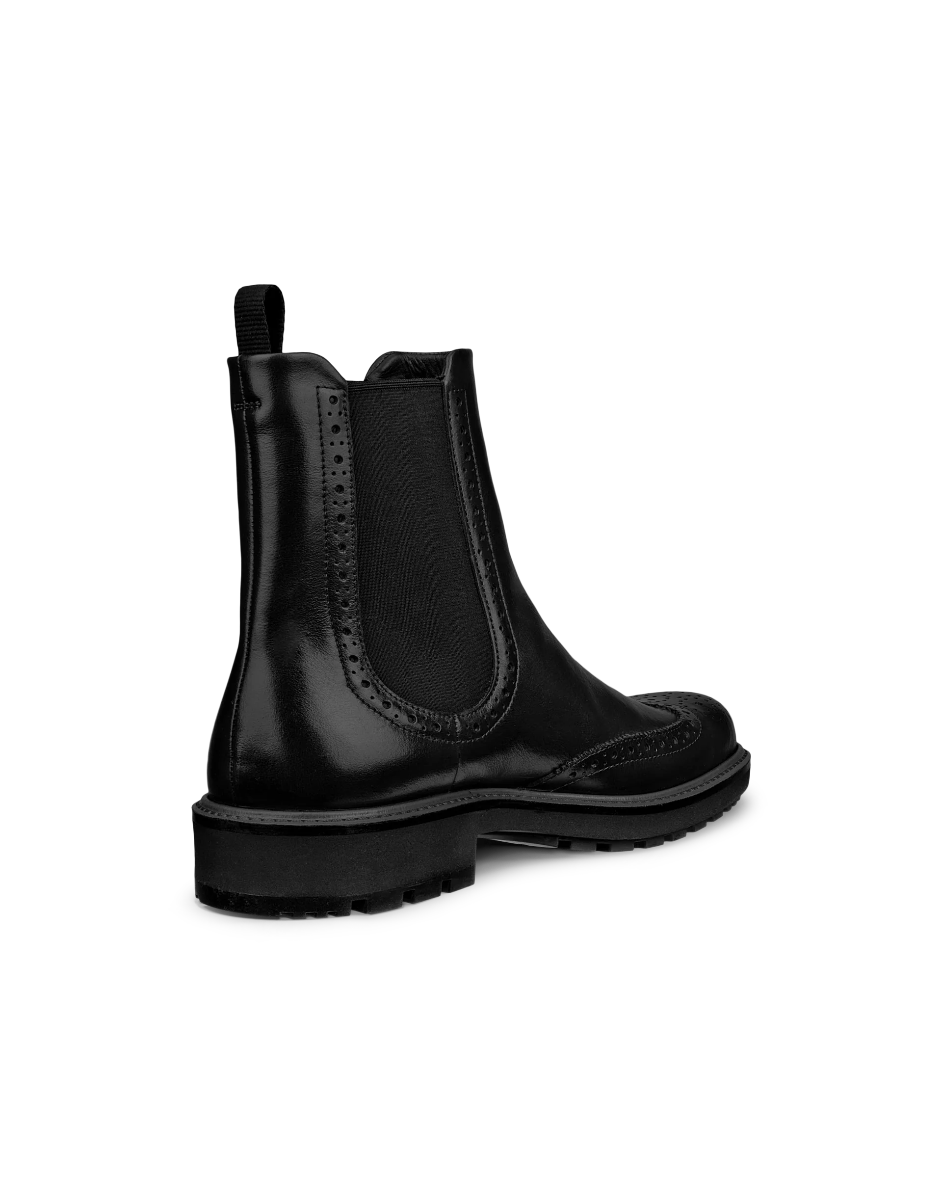 ECCO- WOMEN'S METROPOLE OSLO BOOT - Image 4