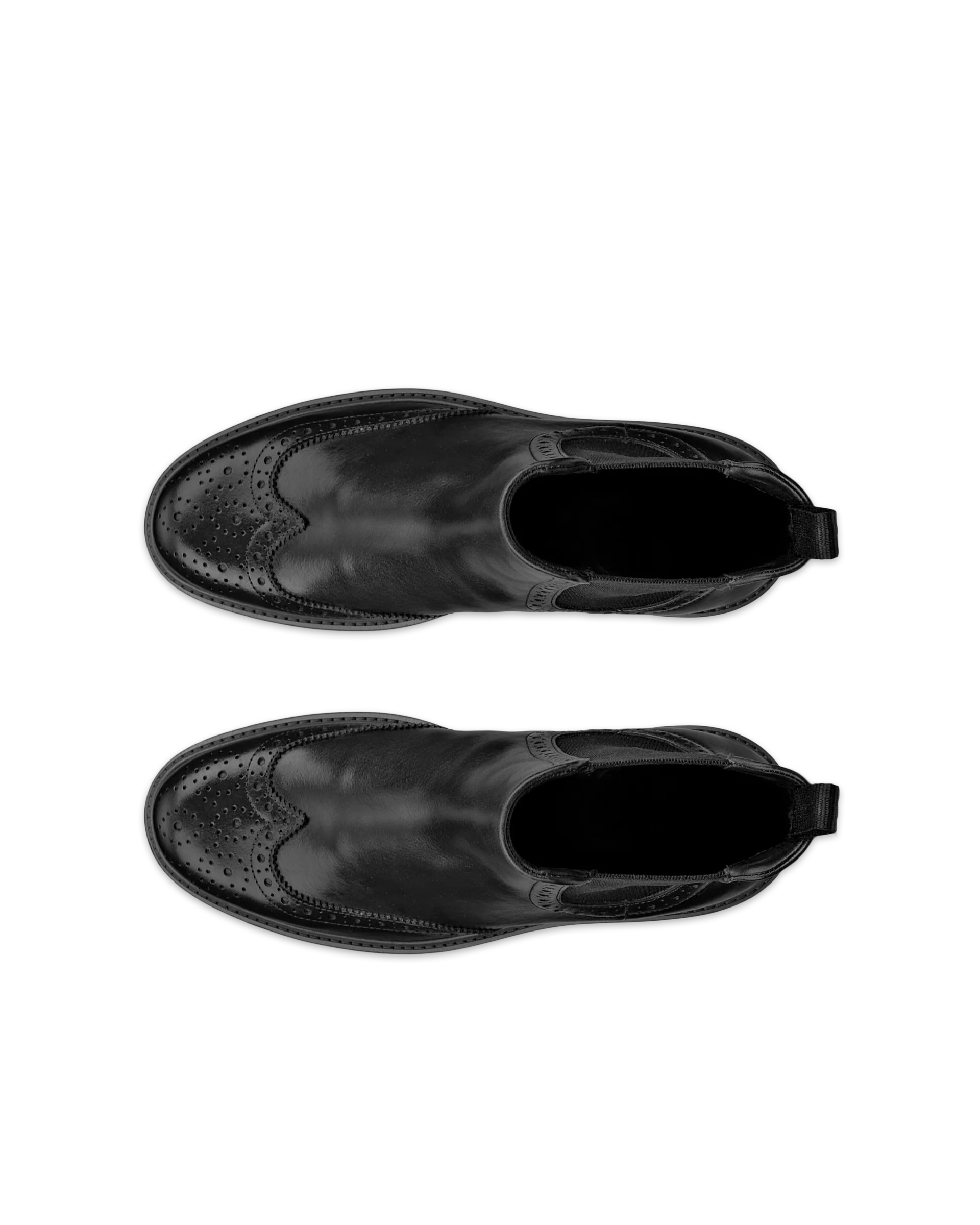 ECCO- WOMEN'S METROPOLE OSLO BOOT - Image 7