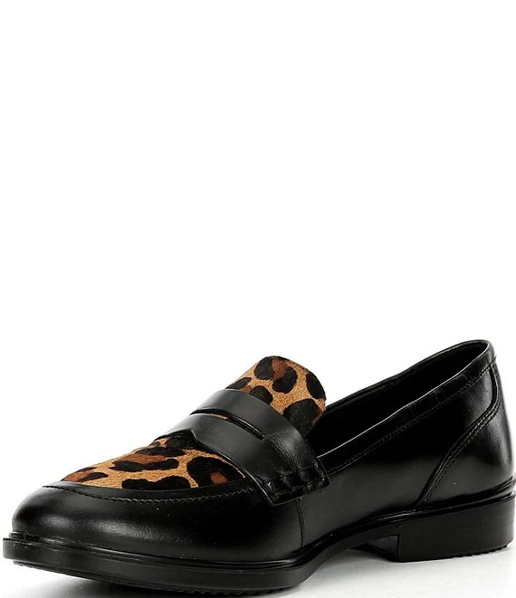 ECCO- WOMEN'S CI 15 LOAFER - Image 2