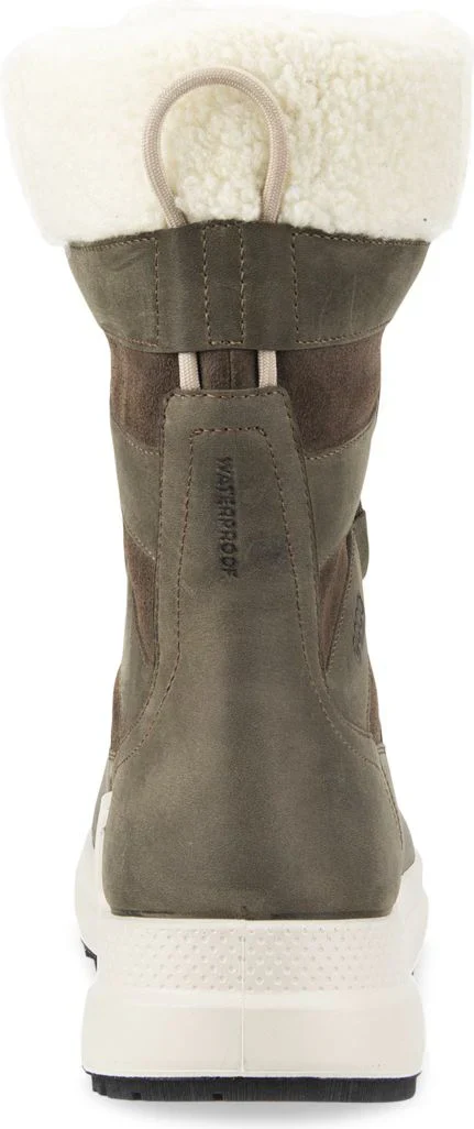 ECCO- WOMEN'S SOLICE WINTER BOOT - Image 5
