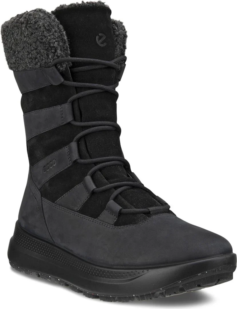 ECCO- WOMEN'S SOLICE WINTER BOOT - Image 2