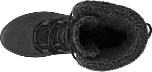 ECCO- WOMEN'S SOLICE WINTER BOOT - Image 5