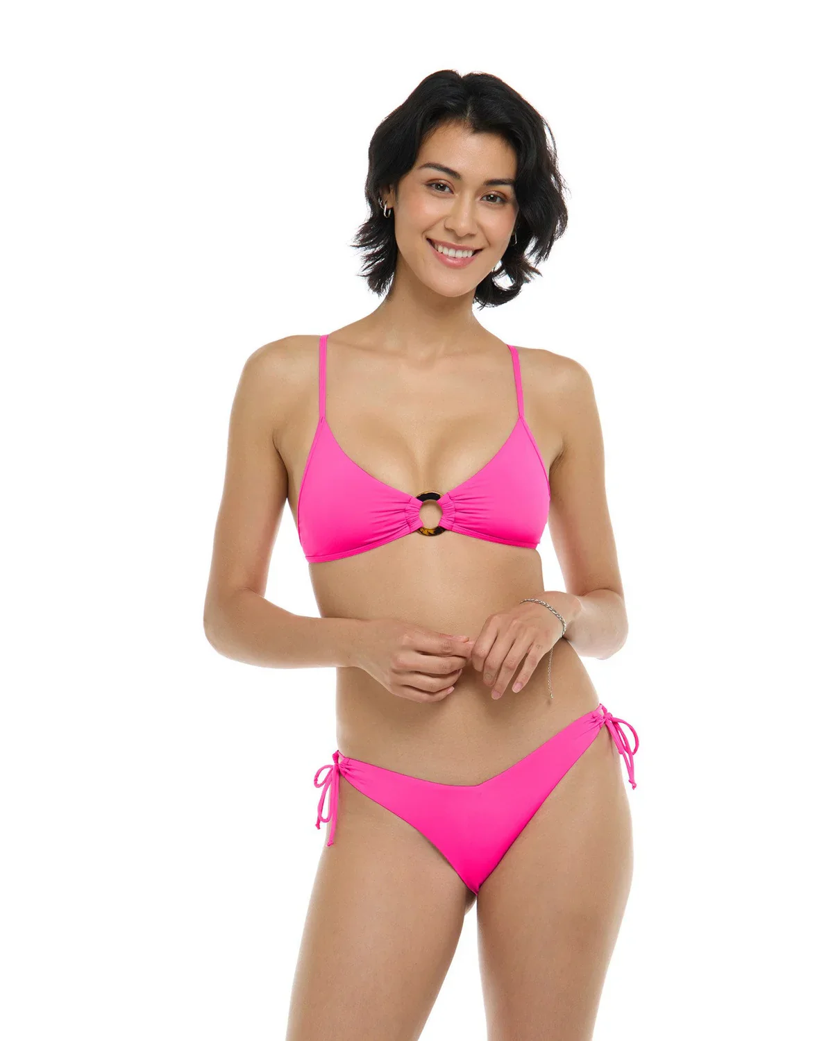 EIDON - WOMEN'S LEAH SWIM BOTTOM - Image 3