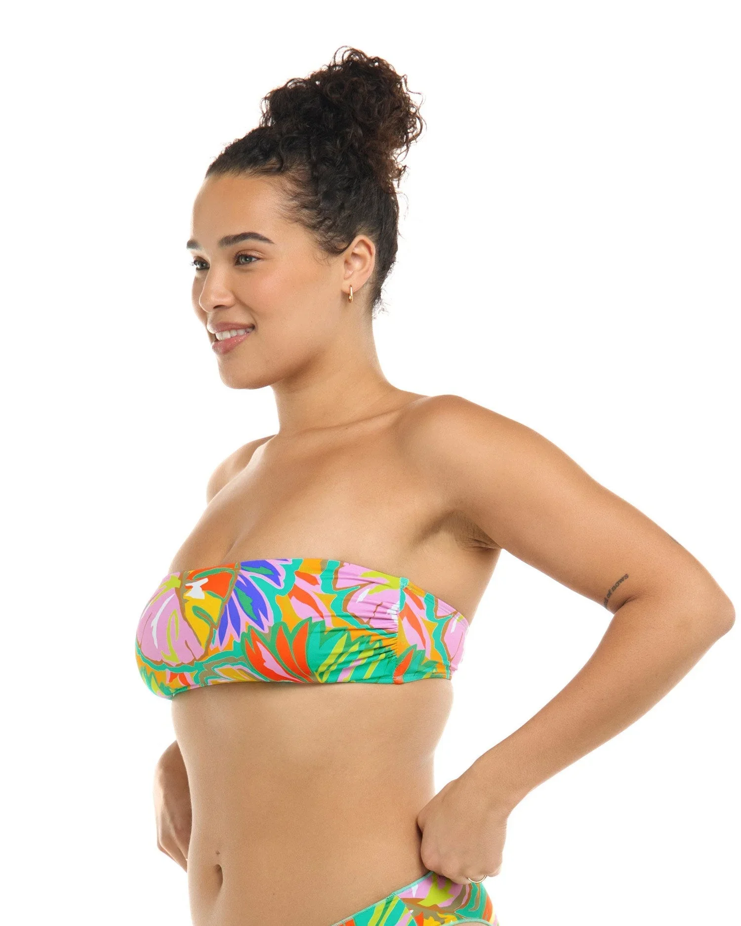 EIDON- WOMEN'S FIESTA RIVER SWIM TOP - Image 2