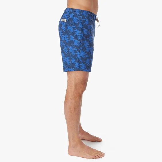 FAIR HARBOR- MEN'S THE BAYBERRY SWIM TRUNK - Image 12