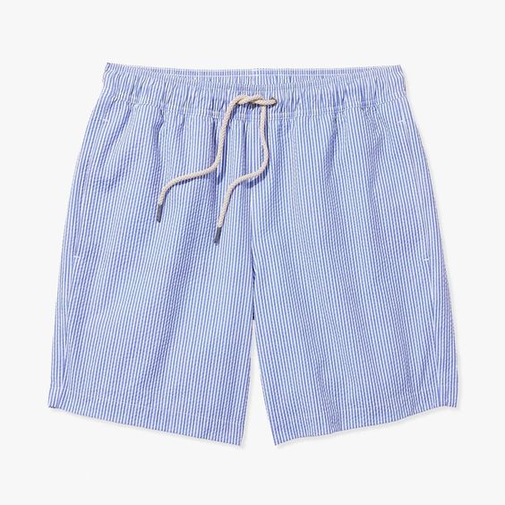 FAIR HARBOR- MEN'S THE BAYBERRY SWIM TRUNK - Image 7