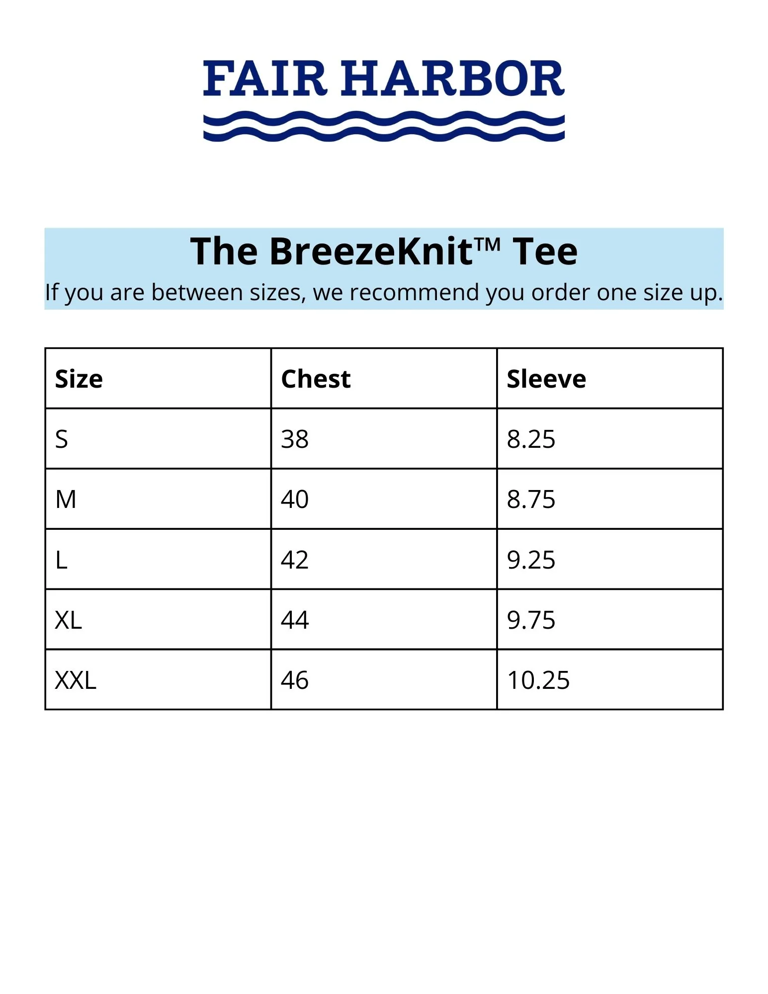 FAIR HARBOR- MEN'S THE BREEZEKNIT T-SHIRT - Image 9
