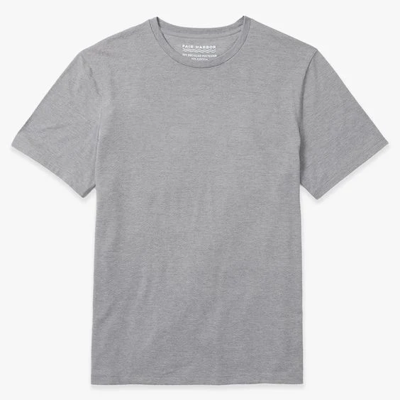 FAIR HARBOR- MEN'S THE KISMET T-SHIRT - Image 3