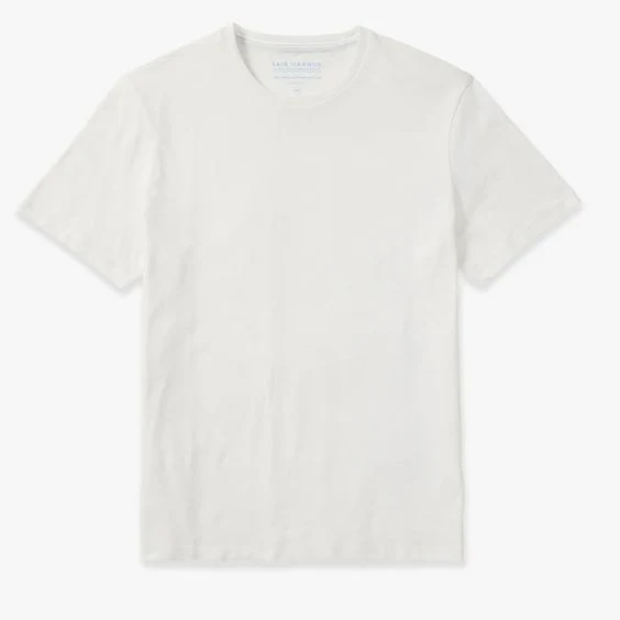 FAIR HARBOR- MEN'S THE KISMET T-SHIRT - Image 5
