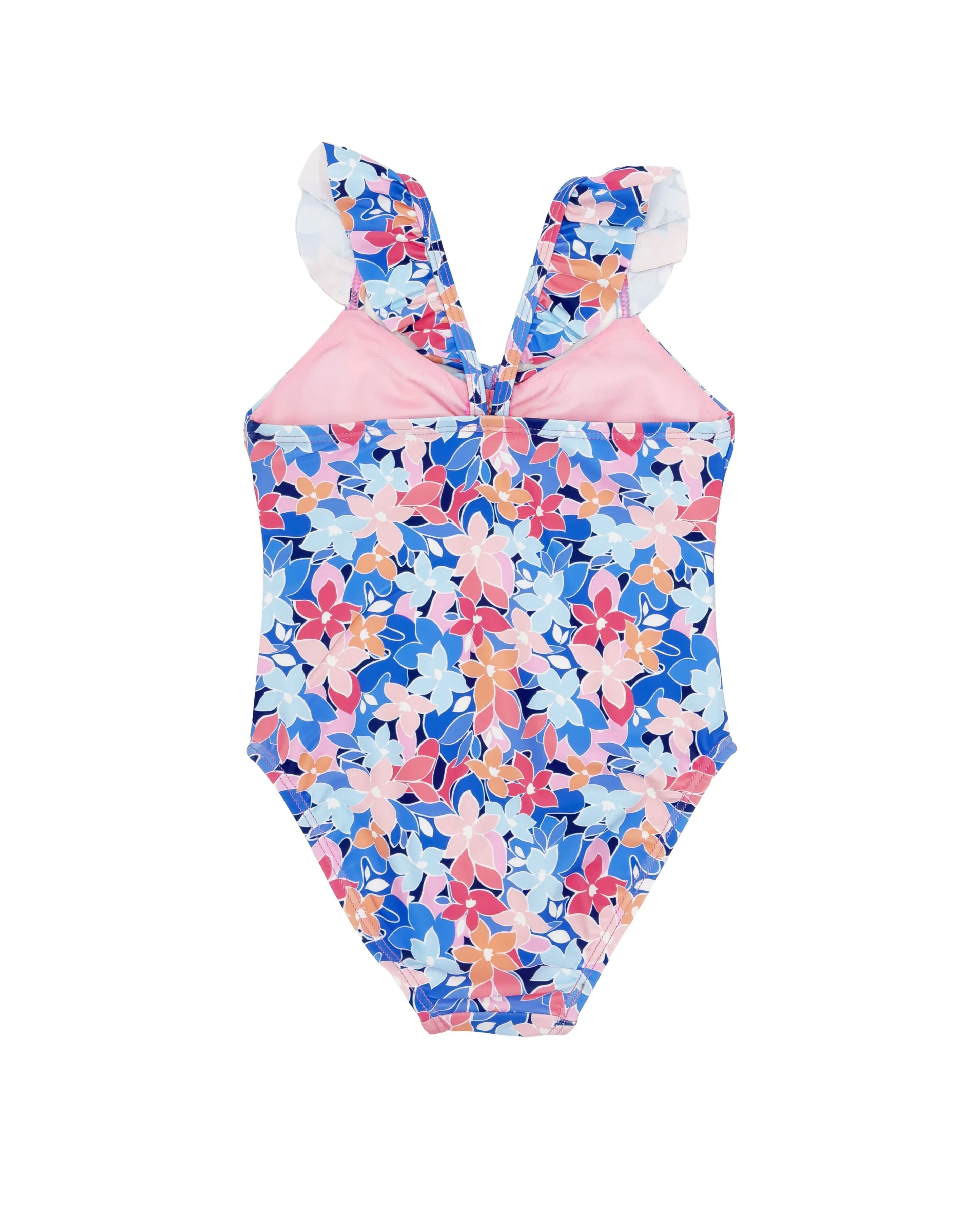FEATHER 4 ARROW - BABY ONE-PIECE SWIMSUIT - Image 2