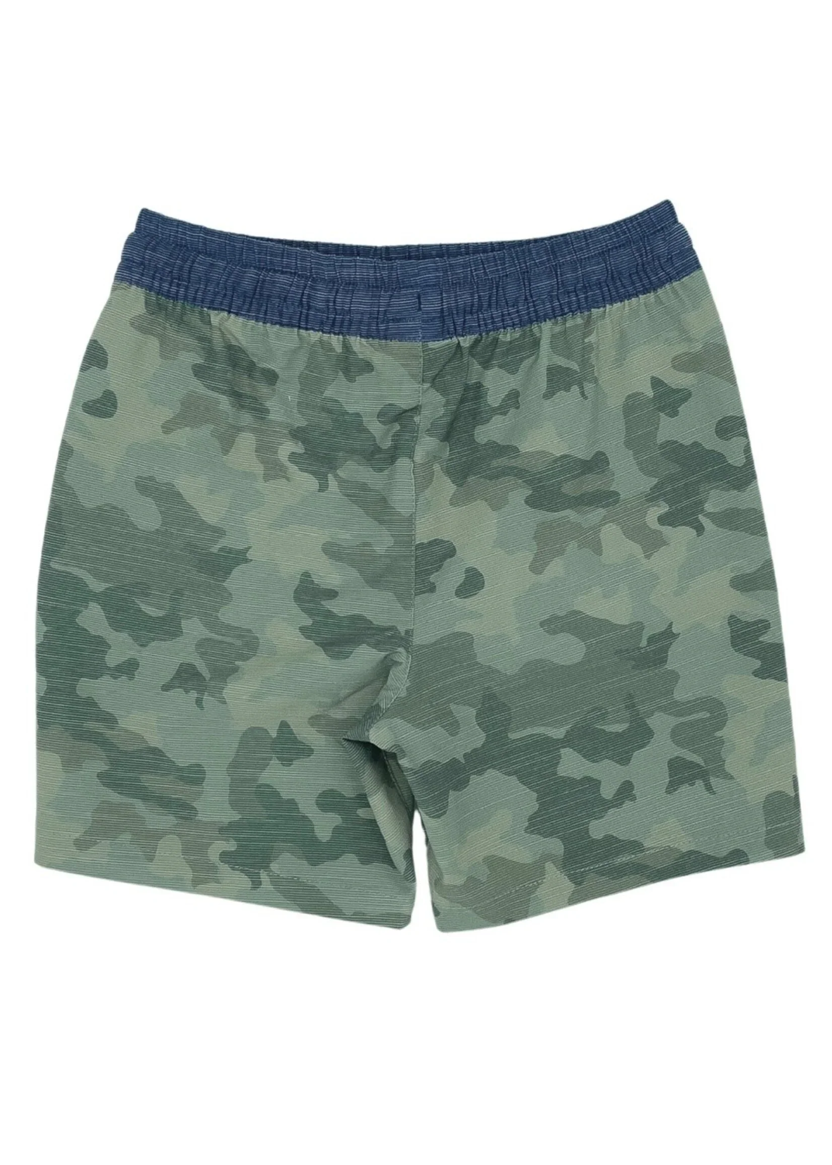 FEATHER 4 ARROW - KIDS SEAFARER HYBRID SHORT - Image 2
