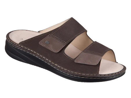 FINN COMFORT- MEN'S PSARA SANDAL - Image 2