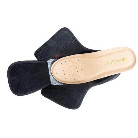 FOAMTREADS- MEN'S  DOCTOR 2 SLIPPER - Image 4